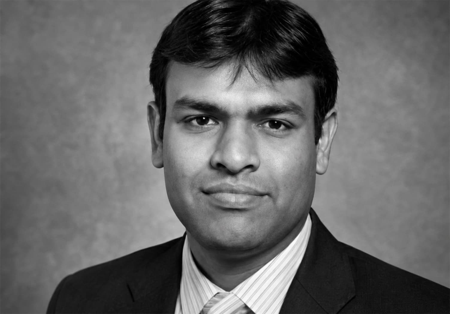 Rahul Aggarwal, Director of Madalasa Foundation Rahul Aggarwal, Director of Madalasa Foundation